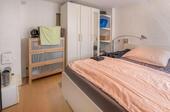 Foto - Etagenwohnung zur Miete in Büdingen