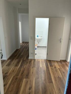 Foto - Wohnung in BraunschweigBroitzem