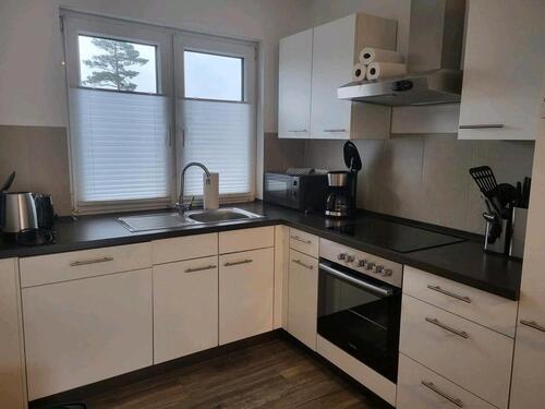 Foto - Wohnung zu vermieten 47 Qm, 2 Zimmer, am Bernsteinsee