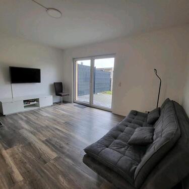 Foto - Etagenwohnung zur Miete in Sassenburg