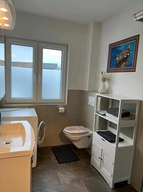 Foto - Etagenwohnung in Sassenburg