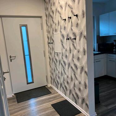 Foto - Etagenwohnung in Sassenburg zur Miete
