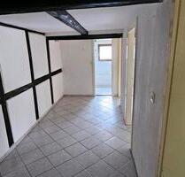 3 Zimmer Wohung in Salzhemmendorf.