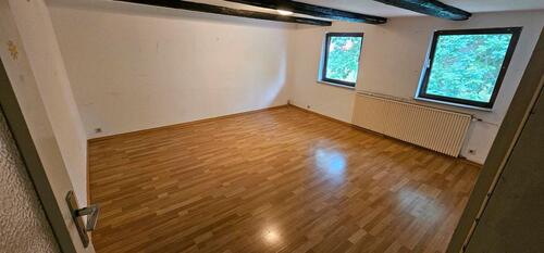 Foto - Etagenwohnung in Salzhemmendorf