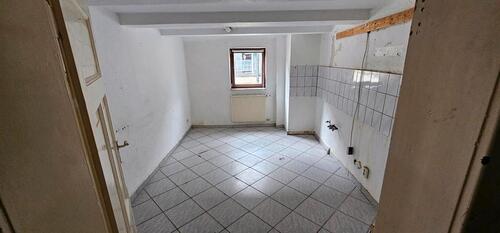 Foto - Etagenwohnung in Salzhemmendorf zur Miete