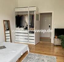Wohnungsswap - 1 Zimmer, 33 m² - Düsseldorfer Straße, Wilmersdorf, Berlin