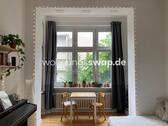 Foto - Etagenwohnung zur Miete in Berlin