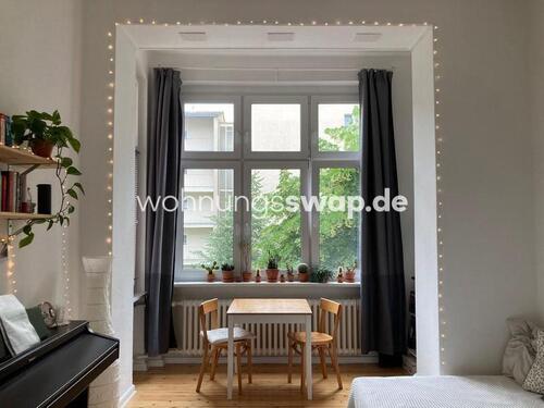 Foto - Etagenwohnung zur Miete in Berlin