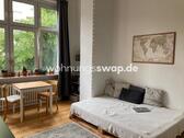 Foto - Etagenwohnung in Berlin zur Miete