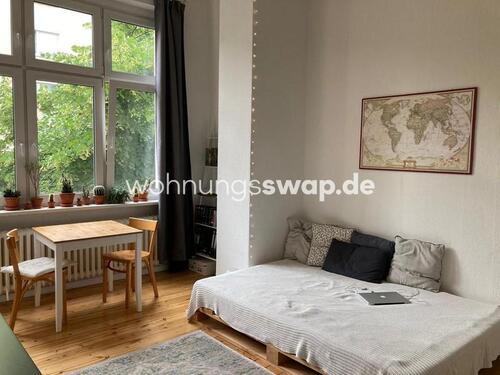 Foto - Etagenwohnung in Berlin zur Miete