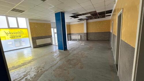 Foto - Gewerbefläche in Werdau - 685,00 EUR Kaltmiete,