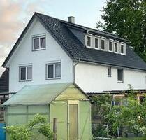 Einfamilienhaus - Zweifamilienhaus - Mehrgenerationenhaus - Rheine Gellendorf
