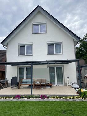 Foto - Einfamilienhaus in Rheine