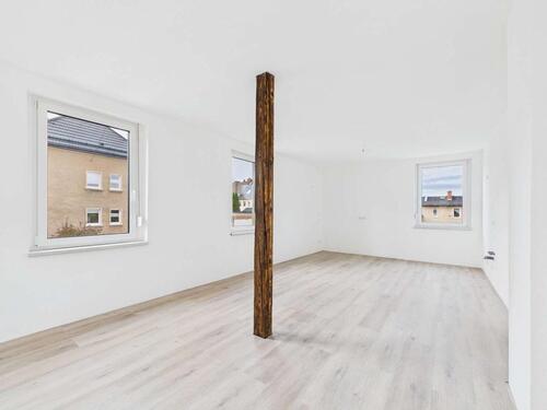 Foto - Etagenwohnung in Auerbach/Vogtland zur Miete