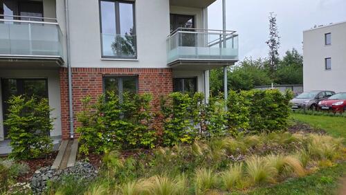 Foto - Etagenwohnung zur Miete in Karlshagen