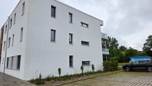 Foto - Etagenwohnung in Karlshagen