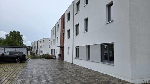 Foto - Etagenwohnung in Karlshagen zur Miete