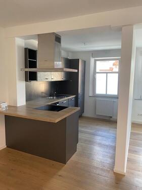 Foto - 2-Zimmer-Wohnung NeustadtAisch Zentrum 74qm zur Vermietung