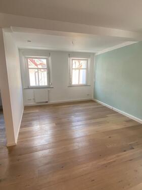 Foto - Etagenwohnung in Emskirchen