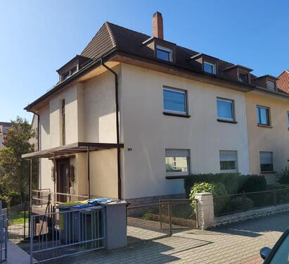 Foto - Etagenwohnung zur Miete in Mannheim