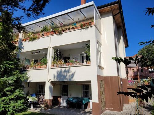 Foto - Etagenwohnung in Mannheim