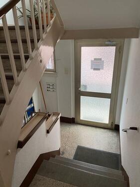 Foto - Etagenwohnung in Mannheim zur Miete