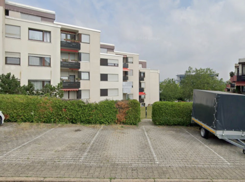 Foto - Stellplatz in PforzheimBuckenberg zu vermieten