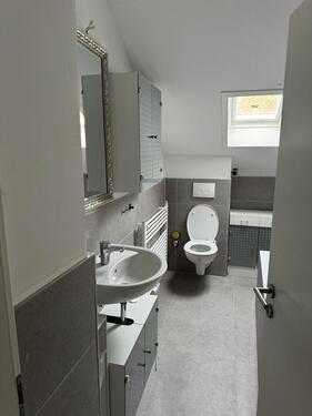 Foto - Etagenwohnung in Mannheim zur Miete