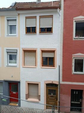 Foto - Reihenhaus in der Innenstadt zur Eigennutzung oder Kapitalanlage