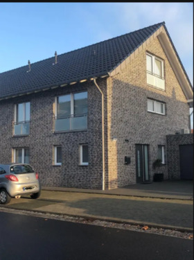 Foto - Moderne Doppelhaushälfte Bj 2016 200m² Jüchen von Privat