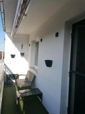 Foto - Nachmieter 3-Raum-Wohnung Schkeuditz