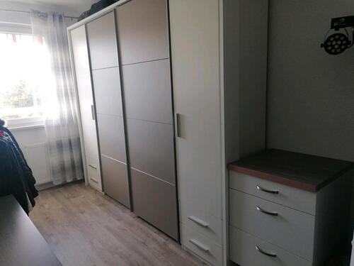 Foto - Etagenwohnung in Schkeuditz zur Miete