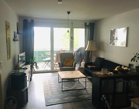 Foto - Attraktive 2-Zimmermietwohnung in Kassel am Bahnhof Wilhelmshöhe