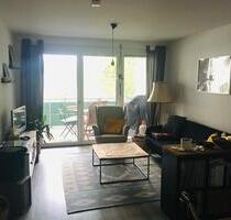 Attraktive 2-Zimmermietwohnung in Kassel am Bahnhof Wilhelmshöhe