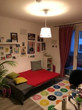 Foto - Etagenwohnung in Kassel zur Miete