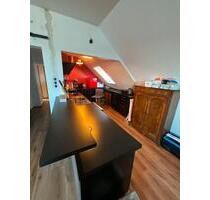 Dachgeschosswohnung - 600,00&nbsp;EUR Kaltmiete, ca.&nbsp; 60,00&nbsp;m&sup2; in Saarlouis (PLZ: 66740)