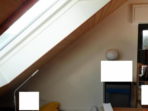 Foto - moderne Appartementwohnung zum 1.3.2025, 550 € komplett, für 1 P.