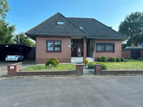 Foto - schöne 2,5 Zimmerwohnung in ruhiger Sackgassenlage in Hohenaspe