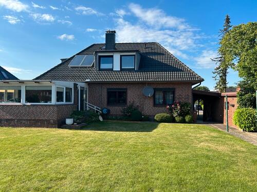 Foto - 2 Zimmer Etagenwohnung zur Miete in Hohenaspe