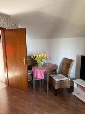 Foto - Etagenwohnung in Hohenaspe zur Miete