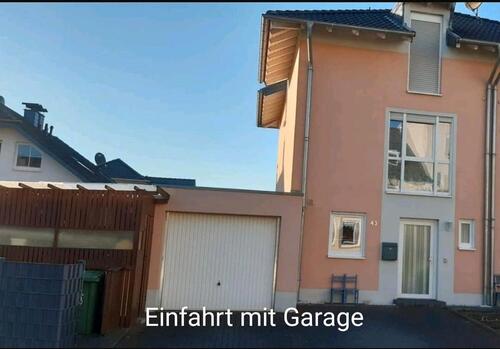 Foto - PROVISIONSFREI! Doppelhaushälfte in Hennef