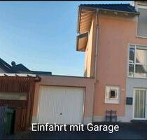 PROVISIONSFREI! Doppelhaushälfte in Hennef - Hennef (Sieg)