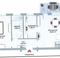 Eigentumswohnung in Kissing 67qm !! provisionsfrei !!