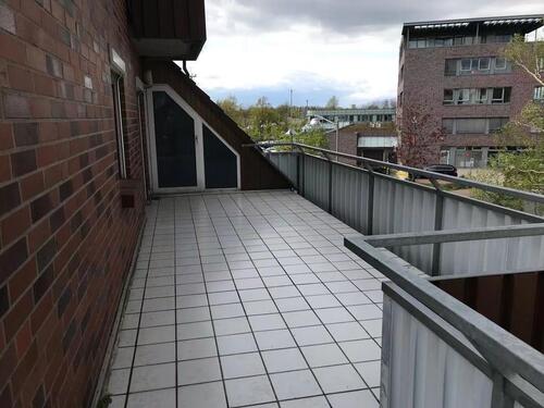 Foto - 2 Zimmer Etagenwohnung zur Miete in Langenhagen