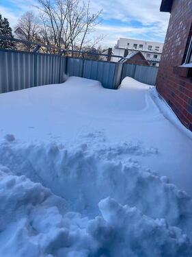 Foto - Etagenwohnung in Langenhagen zur Miete