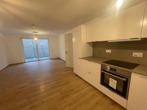 Foto - 2.5 Zimmer Etagenwohnung in Laupheim