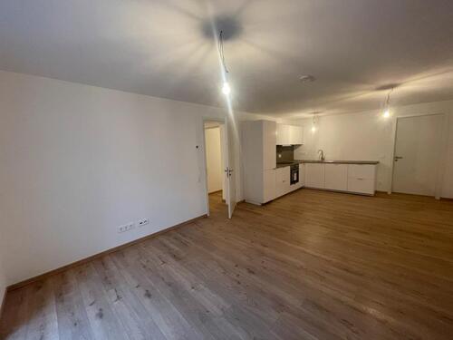 Foto - Etagenwohnung in Laupheim zur Miete