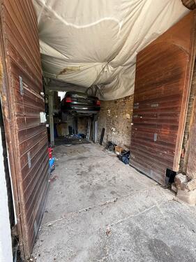 Foto - Hobbywerkstatt mit Hebebühne Rheinfelden ab 01.04.26 incl. Strom