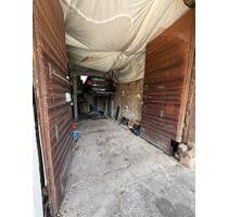 Hobbywerkstatt mit Hebebühne Rheinfelden ab 01.04.26 incl. Strom - Rheinfelden (Baden)