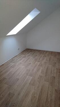 Foto - 2 Zimmer Dachgeschoßwohnung in Pößneck